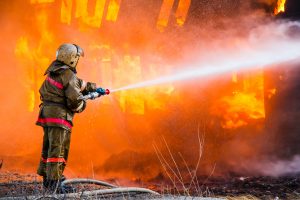 Why spend your valuable time firefighting? Leave that to the professionals